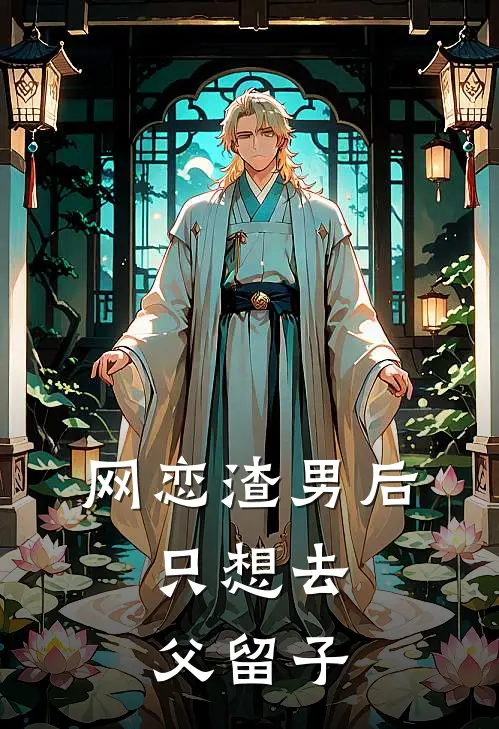 网恋渣男后，只想去父留子