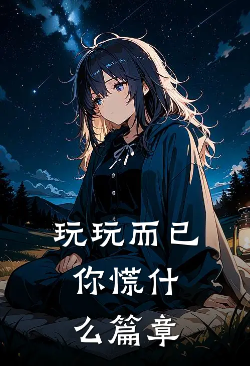 玩玩而已，你慌什么篇章