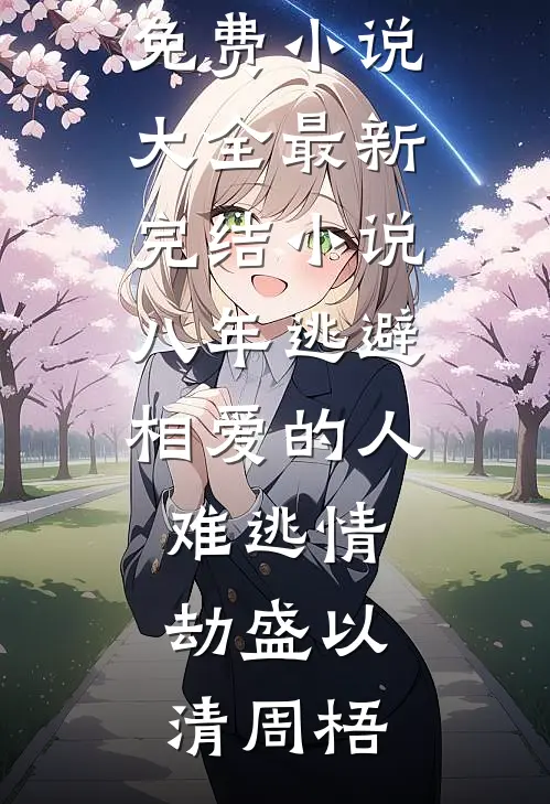 八年逃避，相爱的人难逃情劫(盛以清周梧)免费小说大全_最新完结小说八年逃避，相爱的人难逃情劫(盛以清周梧)