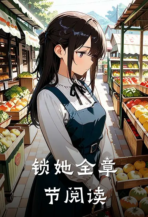 锁她全章节阅读