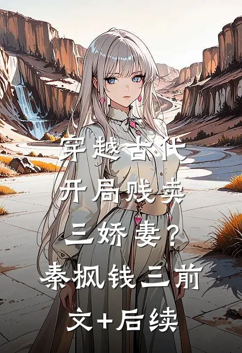 穿越古代，开局贱卖三娇妻？秦枫钱三前文+后续