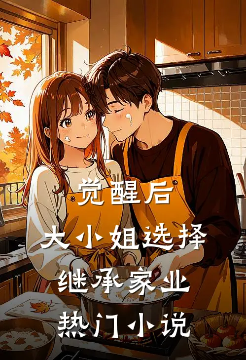 觉醒后，大小姐选择继承家业热门小说