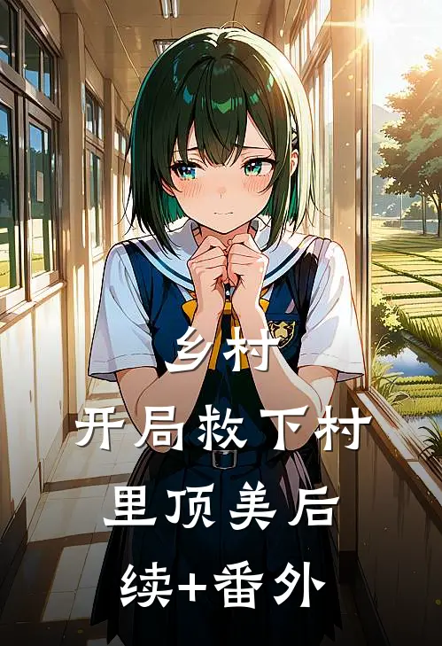 乡村：开局救下村里顶美后续+番外