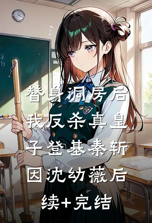 替身洞房后，我反杀真皇子登基秦斩因沈幼薇后续+完结