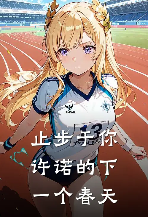 止步于你许诺的下一个春天