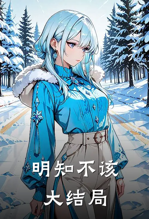 明知不该大结局