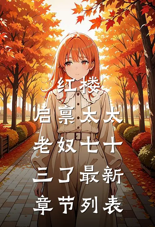 红楼：启禀太太，老奴七十三了最新章节列表