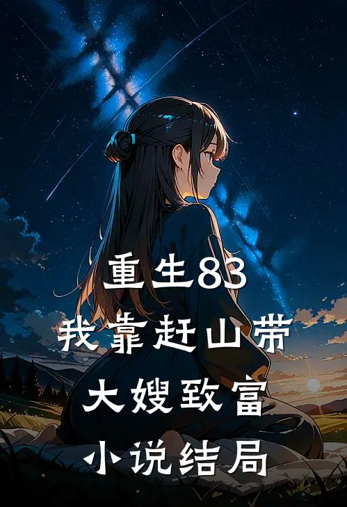 重生83：我靠赶山带大嫂致富小说结局