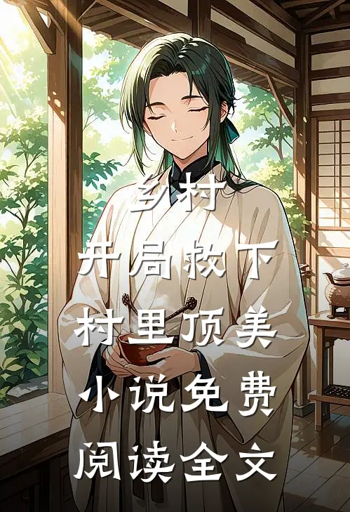 乡村：开局救下村里顶美小说免费阅读全文