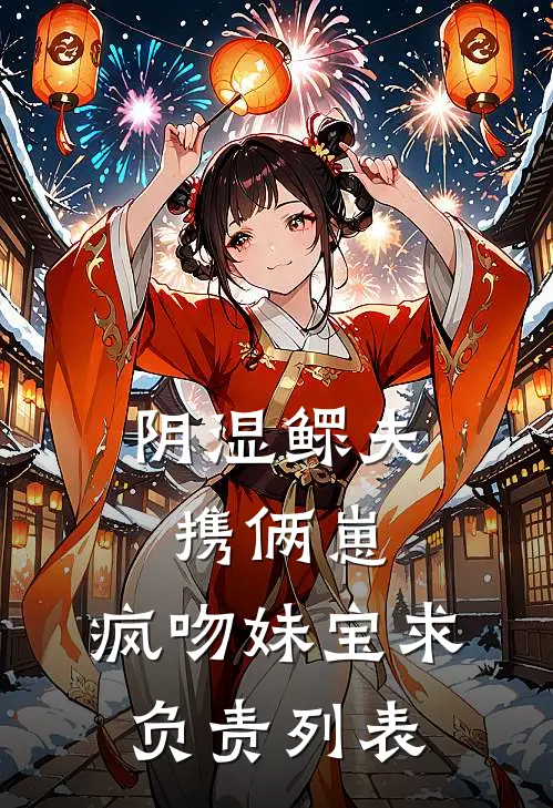阴湿鳏夫携俩崽，疯吻妹宝求负责列表