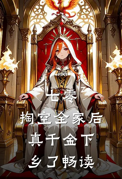 七零：掏空全家后，真千金下乡了畅读
