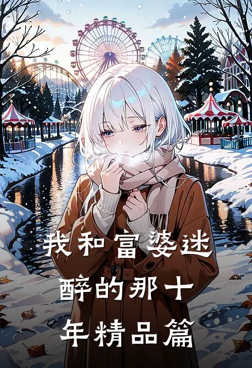 我和富婆迷醉的那十年精品篇