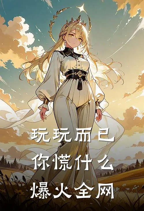 玩玩而已，你慌什么爆火全网