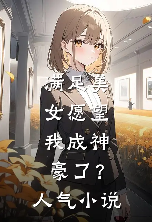 满足美女愿望，我成神豪了？人气小说