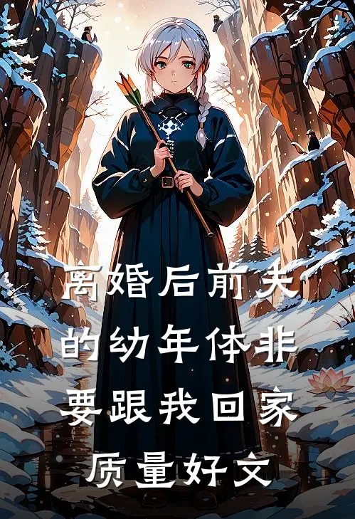 离婚后前夫的幼年体非要跟我回家质量好文