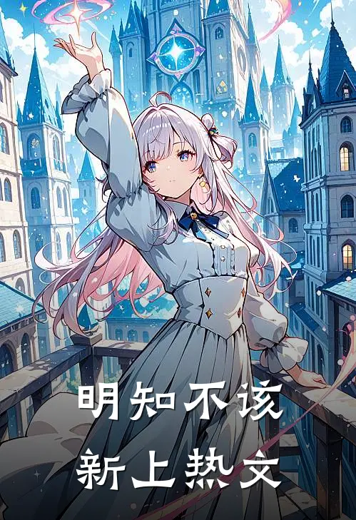 明知不该新上热文