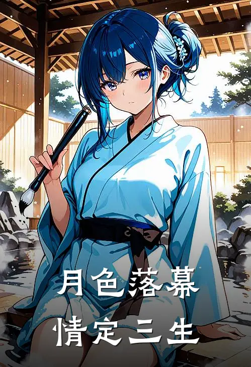月色落幕,情定三生txt