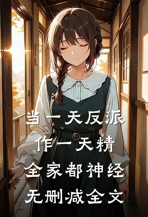 当一天反派作一天精，全家都神经无删减全文
