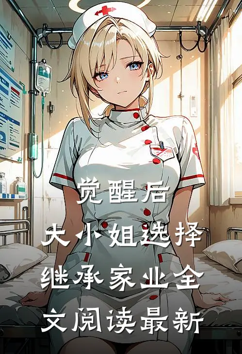 觉醒后，大小姐选择继承家业全文阅读最新