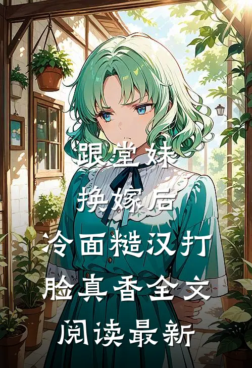 跟堂妹换嫁后，冷面糙汉打脸真香全文阅读最新