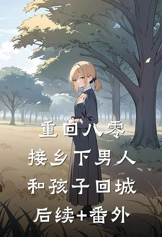 重回八零：接乡下男人和孩子回城后续+番外