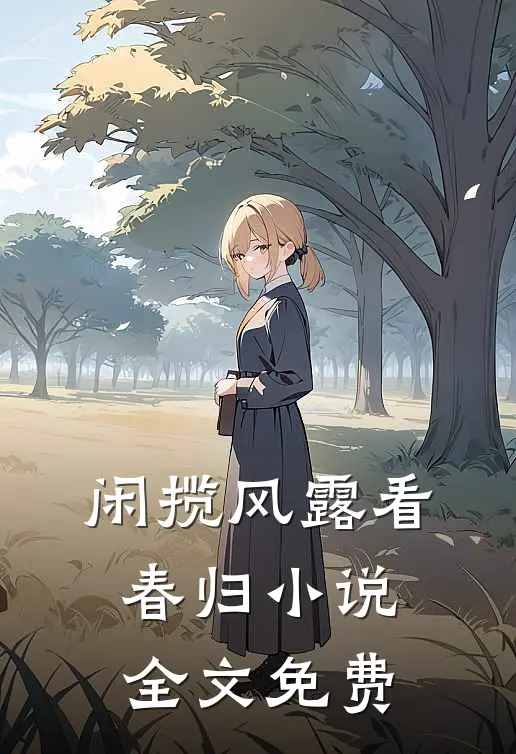闲揽风露看春归小说全文免费