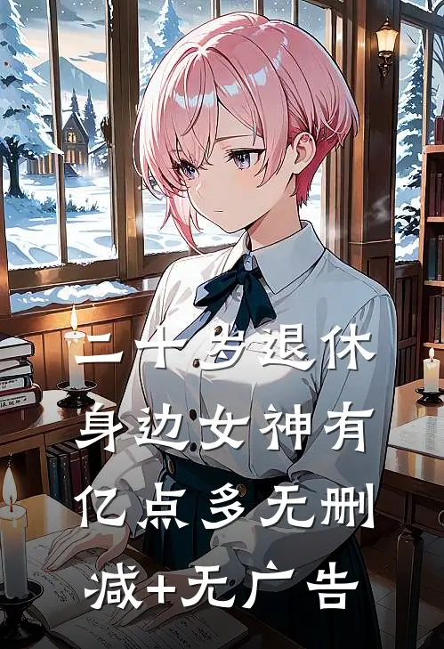 二十岁退休，身边女神有亿点多无删减+无广告