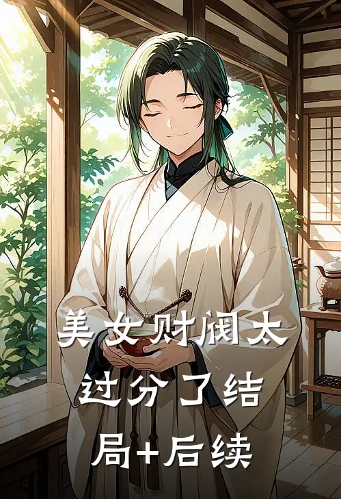 美女财阀太过分了结局+后续