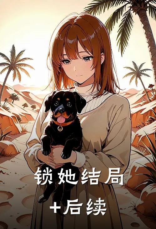 锁她结局+后续
