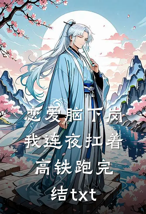 恋爱脑下岗，我连夜扛着高铁跑完结txt