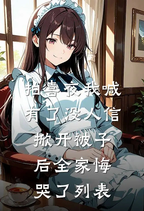拍喜夜我喊有了没人信，掀开被子后全家悔哭了列表