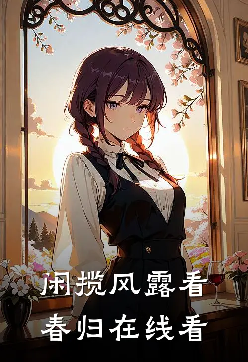 闲揽风露看春归在线看