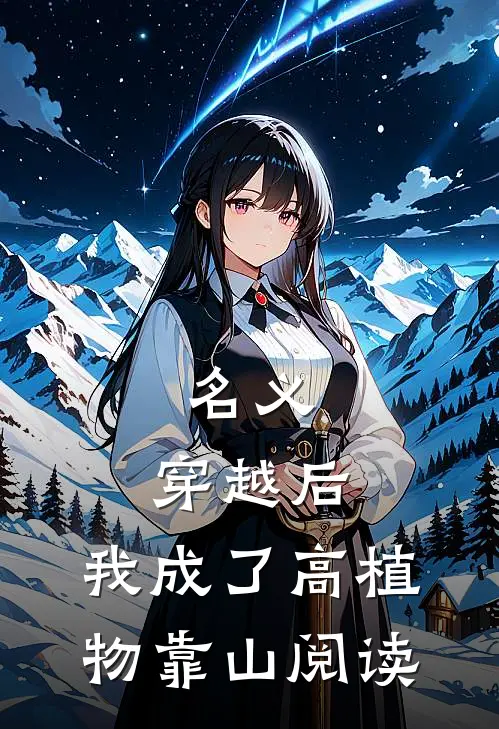 名义：穿越后，我成了高植物靠山阅读