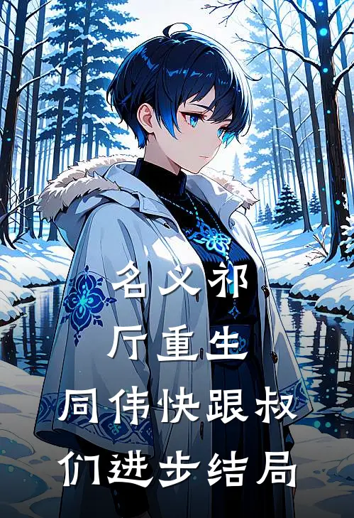 名义祁厅重生，同伟快跟叔们进步结局