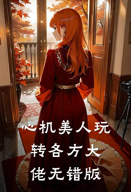 心机美人玩转各方大佬无错版