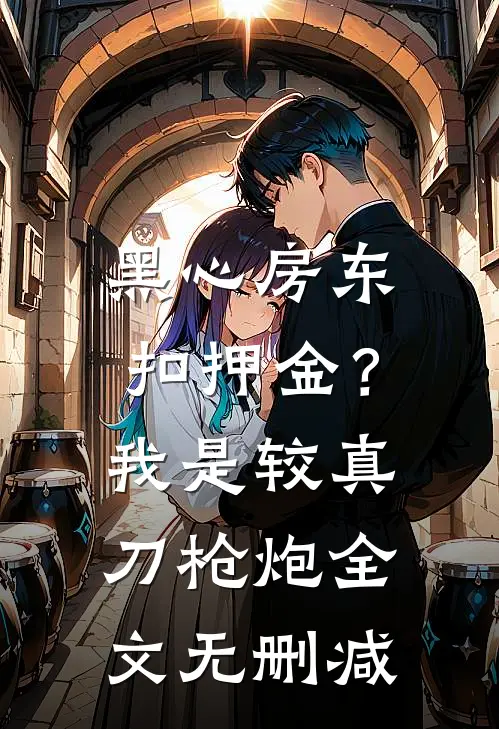 黑心房东扣押金？我是较真刀枪炮全文无删减