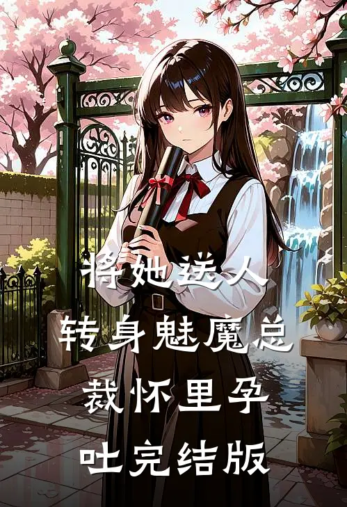 将她送人，转身魅魔总裁怀里孕吐完结版