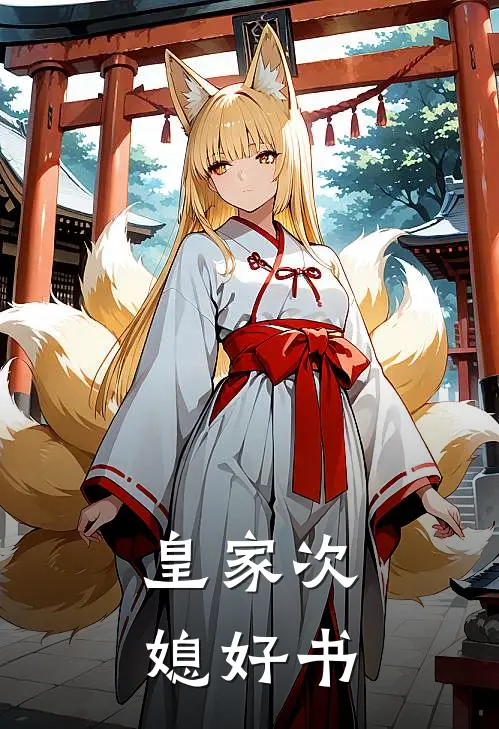 皇家次媳好书