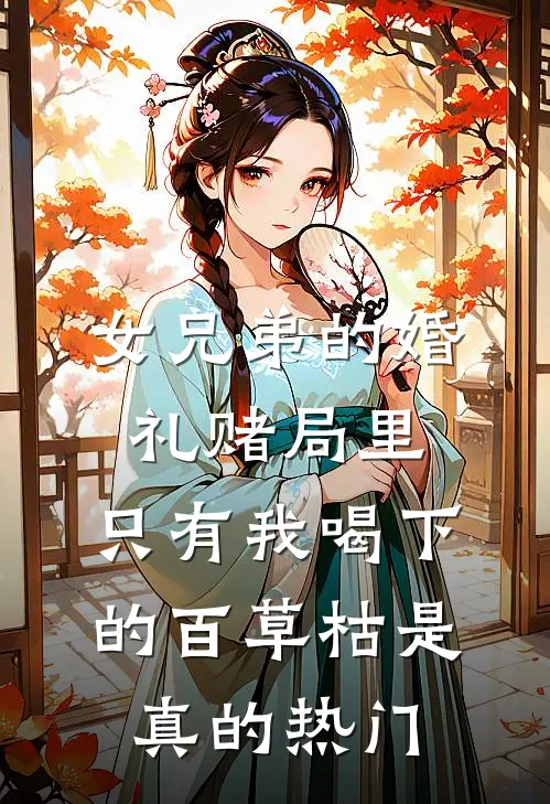 女兄弟的婚礼赌局里，只有我喝下的百草枯是真的热门