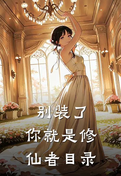 别装了，你就是修仙者目录