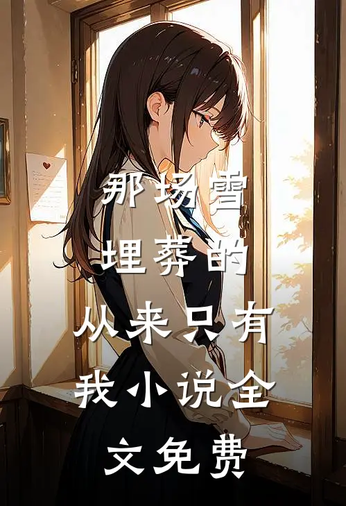 那场雪埋葬的，从来只有我小说全文免费