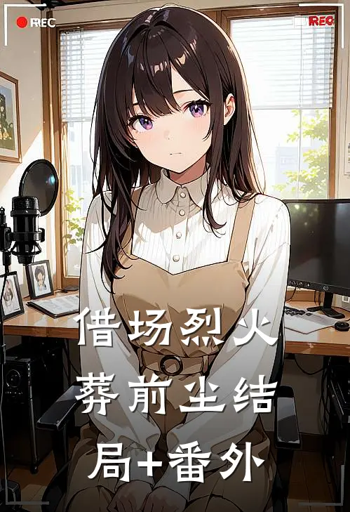 借场烈火葬前尘结局+番外