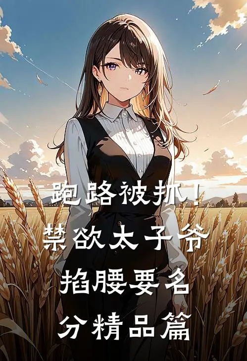 跑路被抓！禁欲太子爷掐腰要名分精品篇