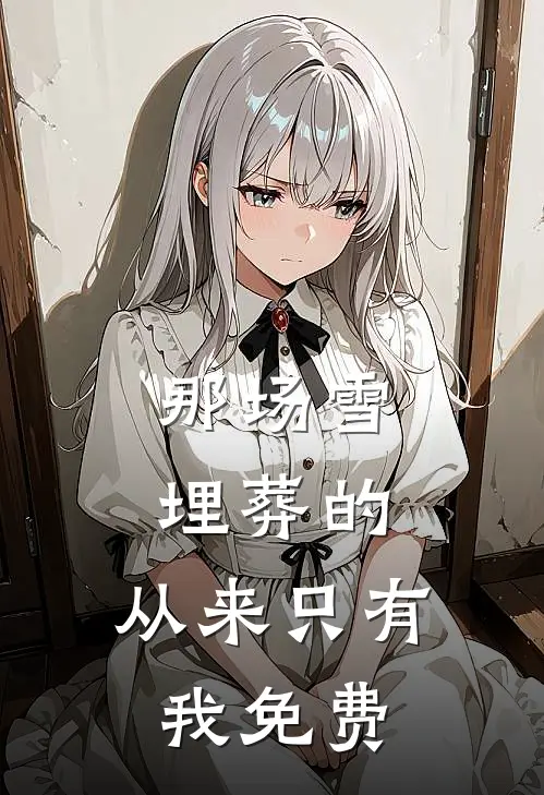 那场雪埋葬的，从来只有我免费