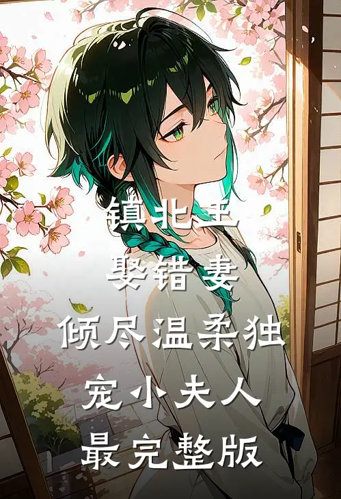 镇北王娶错妻，倾尽温柔独宠小夫人最完整版