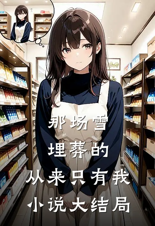 那场雪埋葬的，从来只有我小说大结局