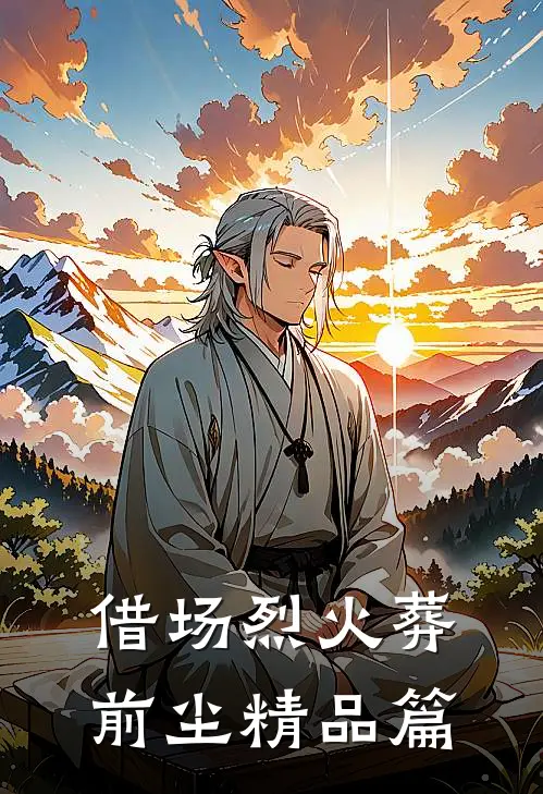 借场烈火葬前尘精品篇