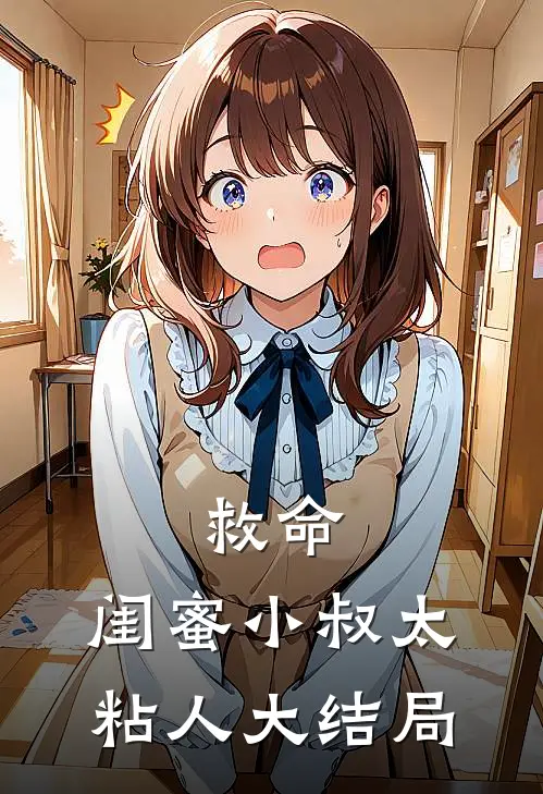 救命，闺蜜小叔太粘人大结局