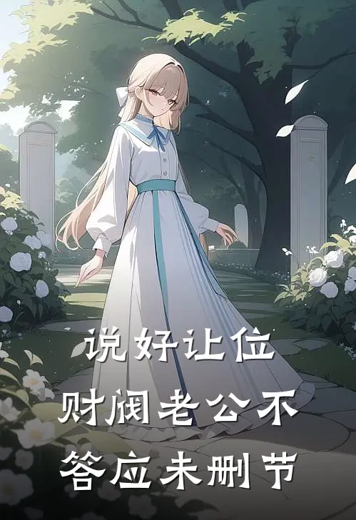 说好让位，财阀老公不答应未删节