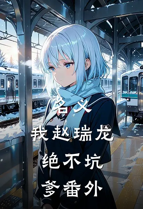 名义：我赵瑞龙，绝不坑爹番外